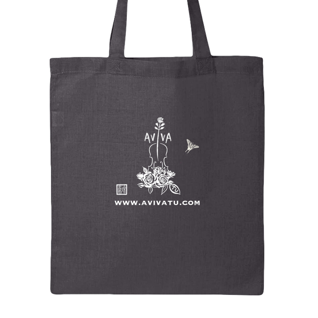 Charcoal - QTB - BACK