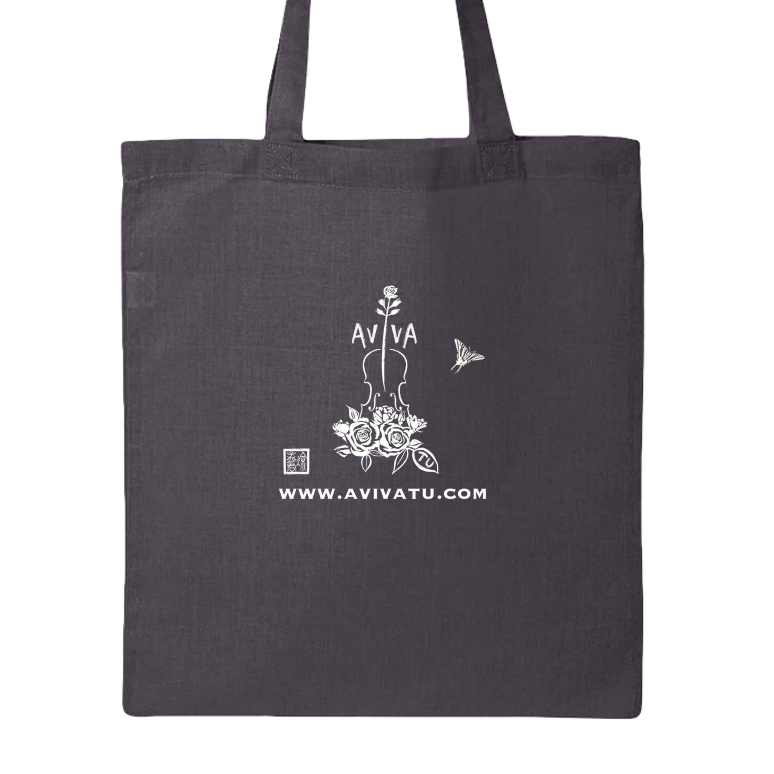 Charcoal - QTB - BACK