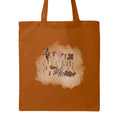Texas Orange - QTB - FRONT