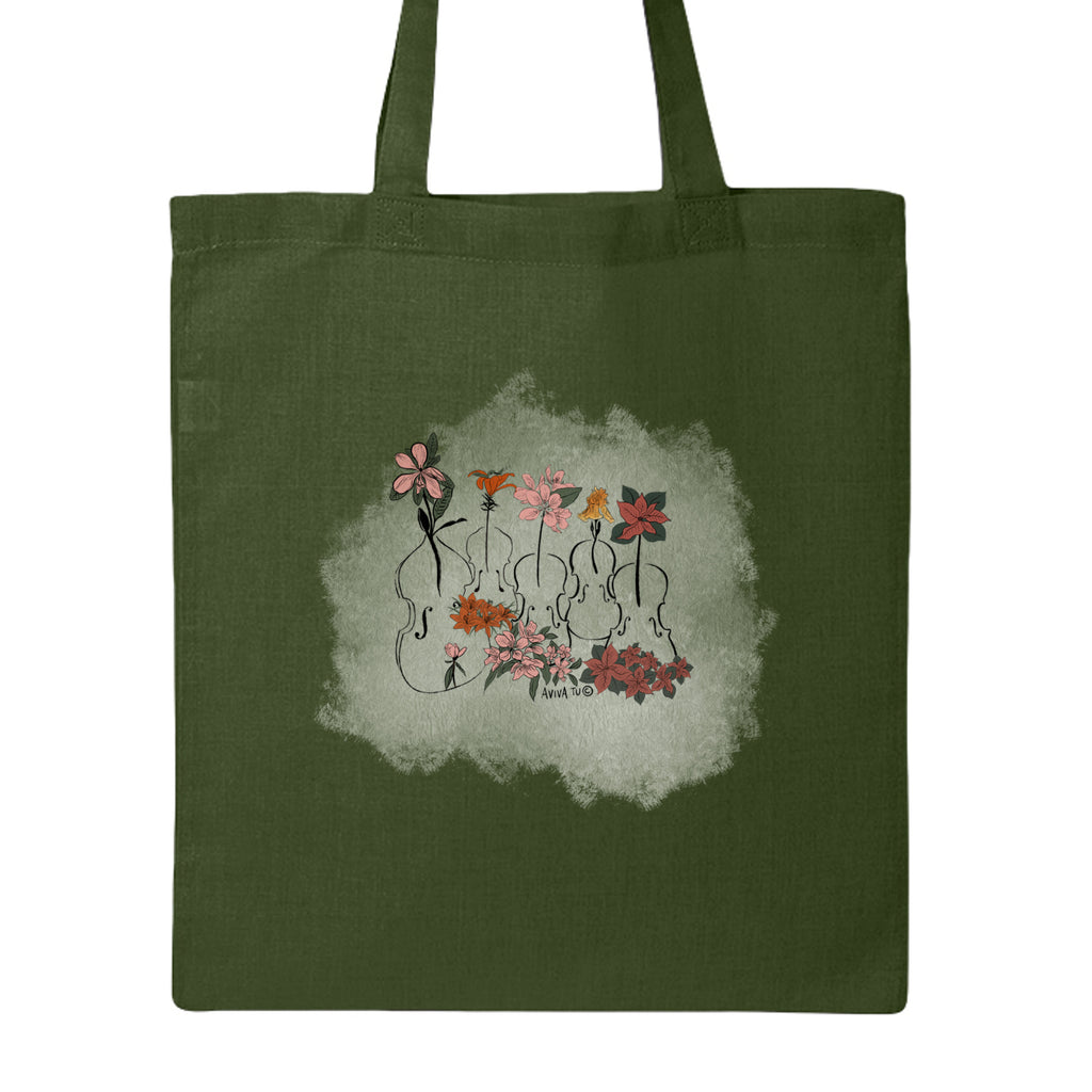 Forest - QTB - FRONT