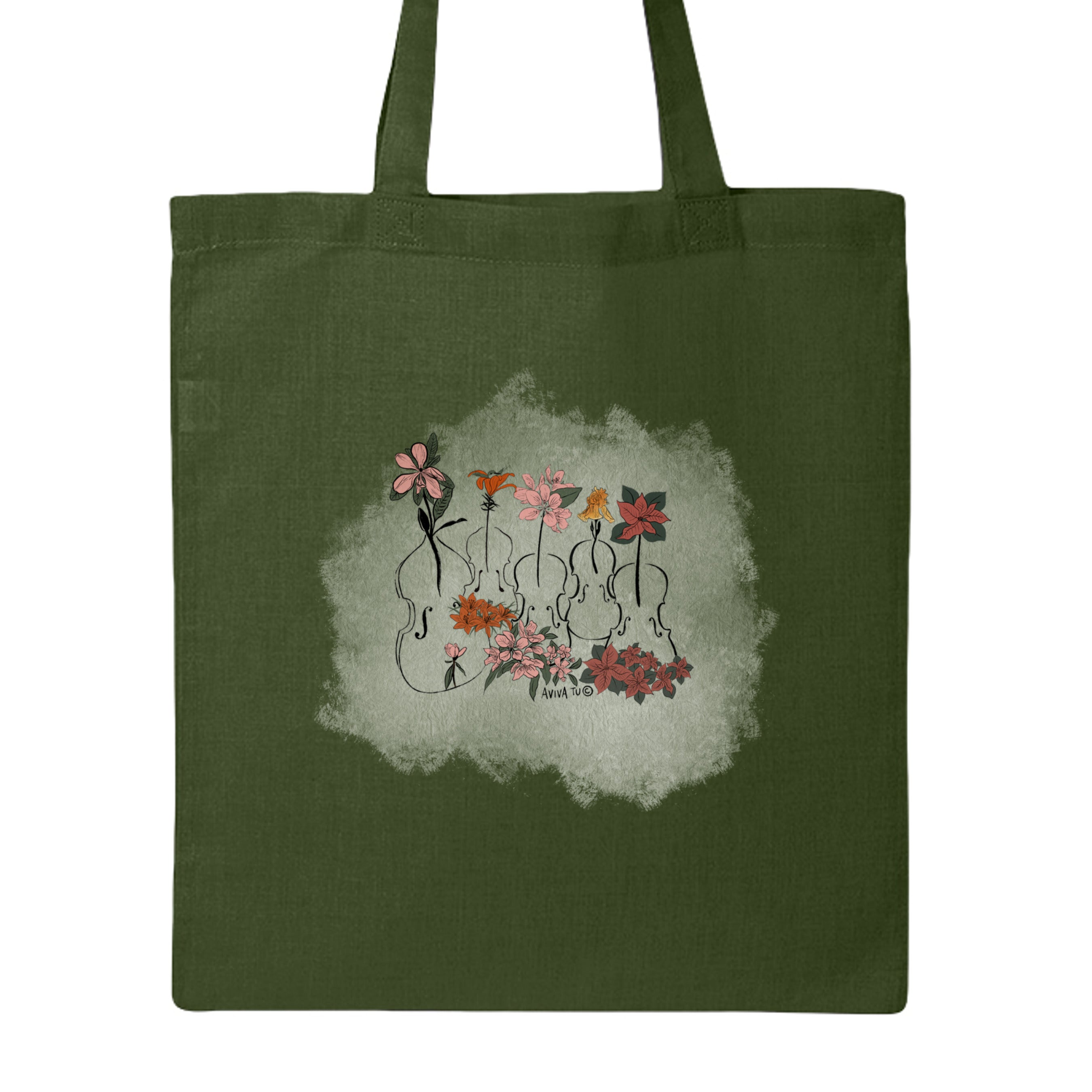 Forest - QTB - FRONT
